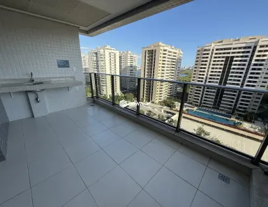 Apartamento com 2 Quartos à venda, 87m² no Barra Olímpica, Rio de Janeiro
