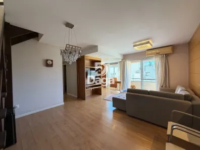 Cobertura com 3 Quartos à venda, 182m² no Córrego Grande, Florianópolis