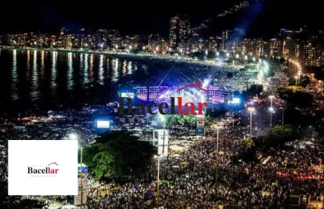 Cobertura com 6 Quartos à venda, 359m² no Copacabana, Rio de Janeiro