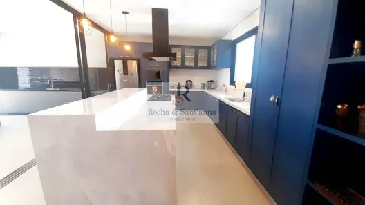 Casa de Condomínio com 3 Quartos para alugar, 175m² no Jardins Di Roma, Indaiatuba