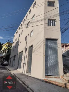 Ponto Comercial para alugar, 30m² no Vila Nancy, São Paulo