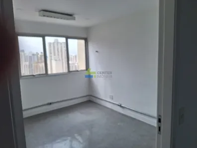 Sala Comercial à venda, 110m² no Vila Mariana, São Paulo