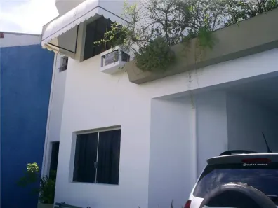 Casa com 4 Quartos à venda, 520m² no Parque das Árvores, Guaratinguetá