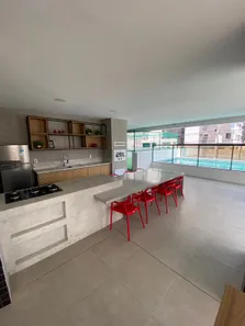 Apartamento com 1 Quarto para alugar, 45m² no Jatiúca, Maceió