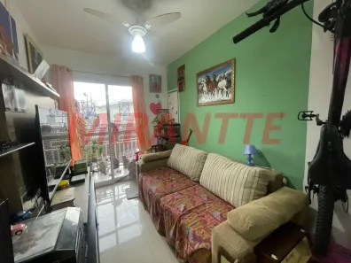 Apartamento com 2 Quartos à venda, 52m² no Jardim Carlu, São Paulo
