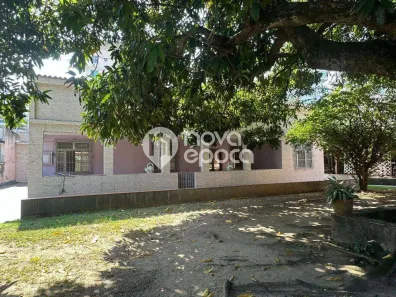 Casa com 5 Quartos à venda, 660m² no Freguesia (Jacarepaguá), Rio de Janeiro