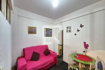 Apartamento com 1 Quarto à venda, 45m² no Botafogo, Campinas