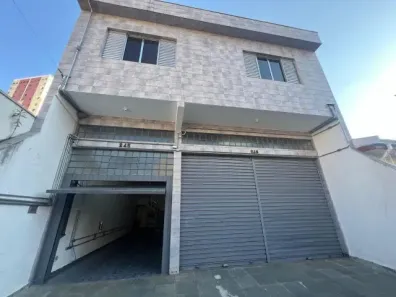 Sobrado com 3 Quartos à venda, 173m² no Rudge Ramos, São Bernardo do Campo