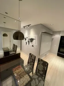 Apartamento com 2 Quartos à venda, 60m² no Jardim Tupanci, Barueri