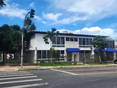 Imóvel Comercial à venda, 308m² no Água Verde, Curitiba