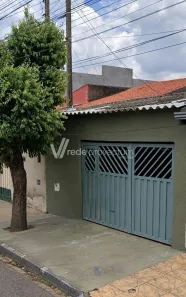 Casa com 2 Quartos à venda, 80m² no Jardim dos Ipês, Sumaré