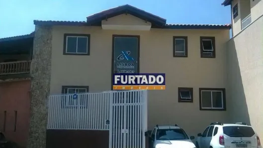 Imóvel Comercial com 3 Quartos à venda, 62m² no Vila América, Santo André