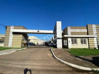 Casa com 2 Quartos à venda, 88m² no Novo Mundo, Gravataí