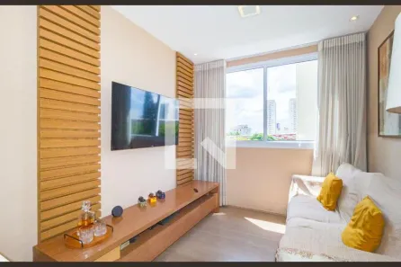 Apartamento com 2 Quartos à venda, 45m² no Brás, São Paulo
