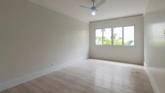 Apartamento com 1 Quarto para alugar, 45m² no Jardim Paulista, São Paulo