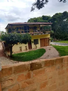 Fazenda/Sítio com 4 Quartos à venda, 1000m² no Maracanã, Jarinu