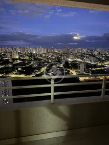 Apartamento com 2 Quartos à venda, 64m² no Residencial Manhattan, Goiânia