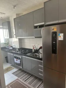 Apartamento com 2 Quartos à venda, 45m² no Nossa Senhora da Penha, Vila Velha
