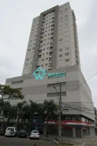 Apartamento com 2 Quartos à venda, 69m² no Pátria Nova, Novo Hamburgo