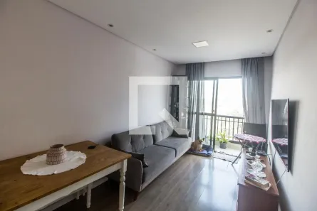 Apartamento com 2 Quartos à venda, 59m² no Jardim Belval, Barueri