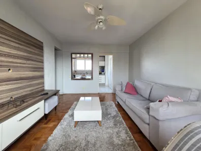 Apartamento com 2 Quartos à venda, 83m² no Vila Mariana, São Paulo