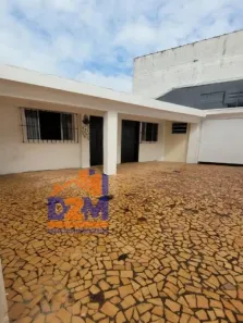 Casa com 1 Quarto para alugar, 60m² no Vila Yolanda, Osasco