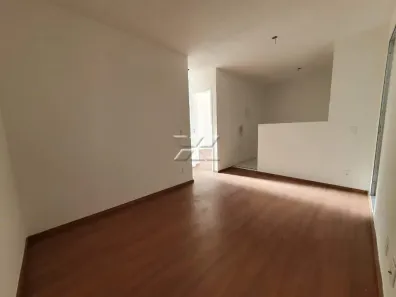 Apartamento com 2 Quartos à venda, 10m² no Chácara Luza, Rio Claro