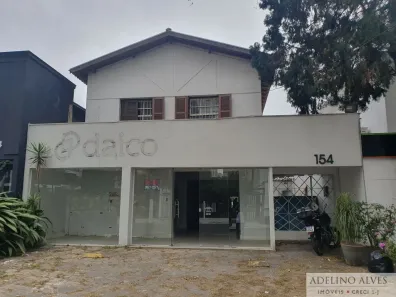 Imóvel Comercial para alugar, 300m² no Indianópolis, São Paulo