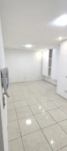 Apartamento com 1 Quarto para alugar, 26m² no Santa Maria, Osasco