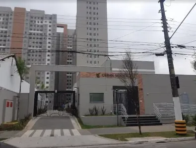Apartamento com 1 Quarto para venda ou aluguel, 29m² no Mooca, São Paulo