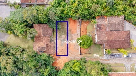 Lote/Terreno à venda, 361m² no Velha, Blumenau