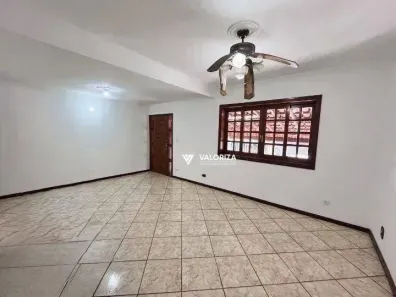 Casa com 3 Quartos à venda, 110m² no Vila Assis, Sorocaba