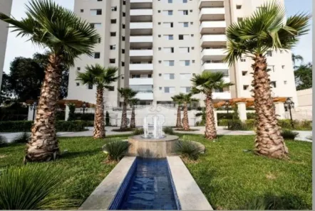 Apartamento com 2 Quartos para alugar, 58m² no Vila Santana, São Paulo