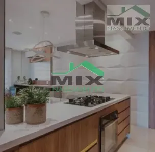 Apartamento com 2 Quartos à venda, 94m² no Centro, São Bernardo do Campo