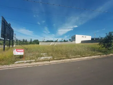 Lote/Terreno à venda, 250m² no Jardim Das Orquídeas, Ipeúna