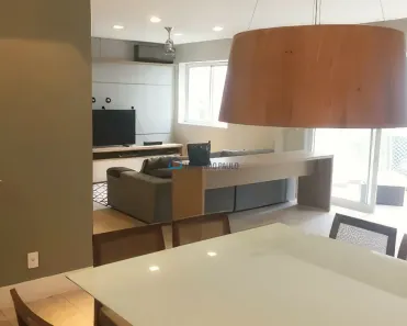 Apartamento com 3 Quartos à venda, 167m² no Vila Nova Conceição, São Paulo