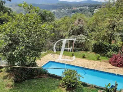 Casa com 2 Quartos à venda, 260m² no Caceia, Mairiporã