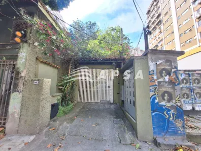 Apartamento com 2 Quartos para alugar, 69m² no Jardim Botânico, Rio de Janeiro