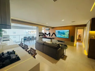 Apartamento com 2 Quartos à venda, 111m² no Aclimação, São Paulo