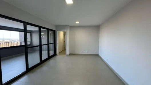 Apartamento com 2 Quartos para alugar, 95m² no Jardim Sul, Uberlândia