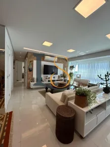 Apartamento com 3 Quartos à venda, 110m² no Pitangueiras, Lauro de Freitas