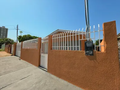 Casa com 2 Quartos à venda, 95m² no Cidade Alta, Cuiabá