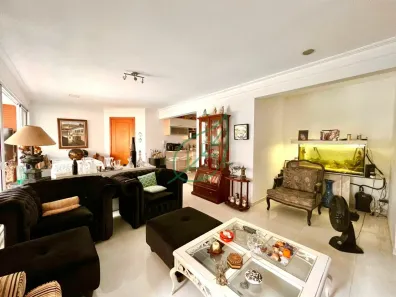 Apartamento com 2 Quartos para venda ou aluguel, 96m² no Vila Olímpia, São Paulo