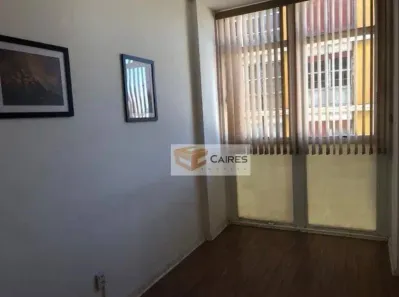 Sala Comercial para alugar, 64m² no Centro, Campinas
