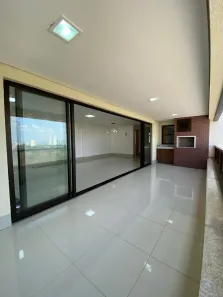 Apartamento com 3 Quartos para alugar, 209m² no Jardim Cuiabá, Cuiabá