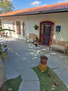 Casa de Condomínio com 3 Quartos à venda, 110m² no Jardim Botânico (Sousas), Campinas