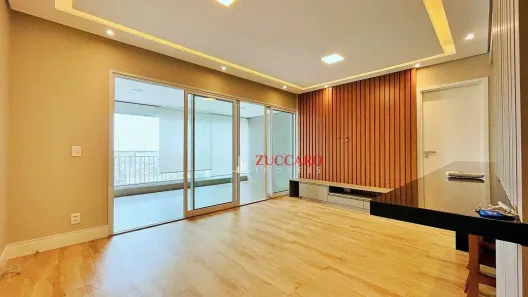 Apartamento com 3 Quartos à venda, 93m² no Macedo, Guarulhos