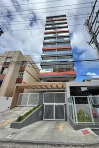 Apartamento com 1 Quarto à venda, 19m² no Amaralina, Salvador