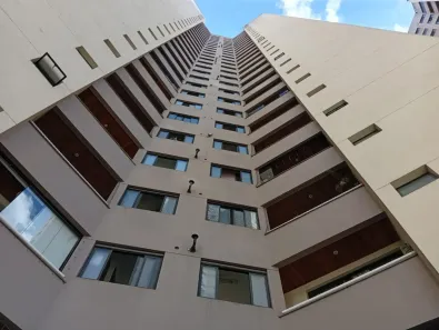 Apartamento com 2 Quartos à venda, 65m² no Jardim Maria Rosa, Taboão da Serra