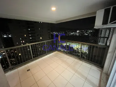 Apartamento com 2 Quartos para alugar, 80m² no Barra Olímpica, Rio de Janeiro